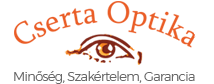 Cserta Optika Székesfehérvár, Oroszlány