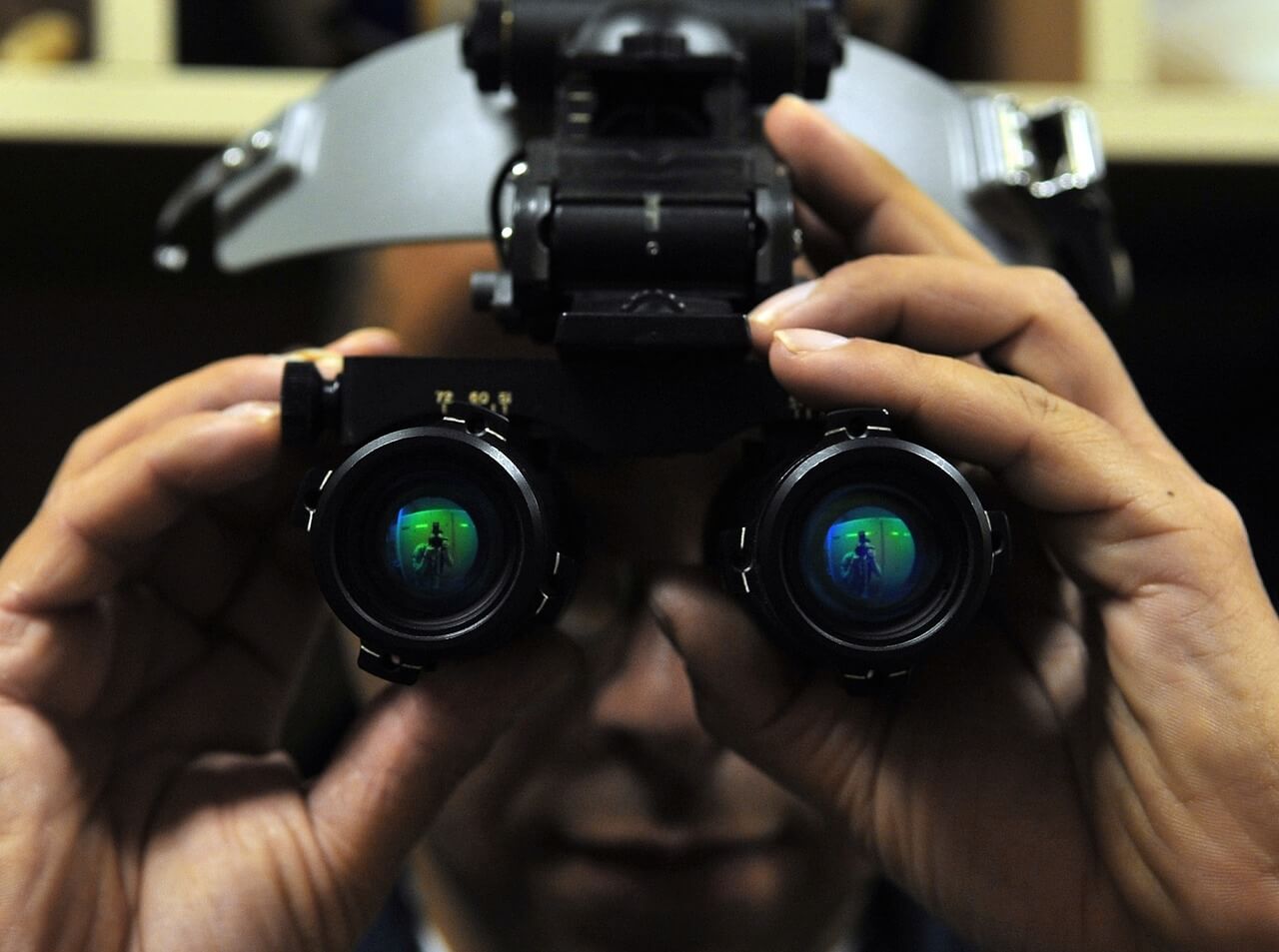 látásvizsgálat optikában